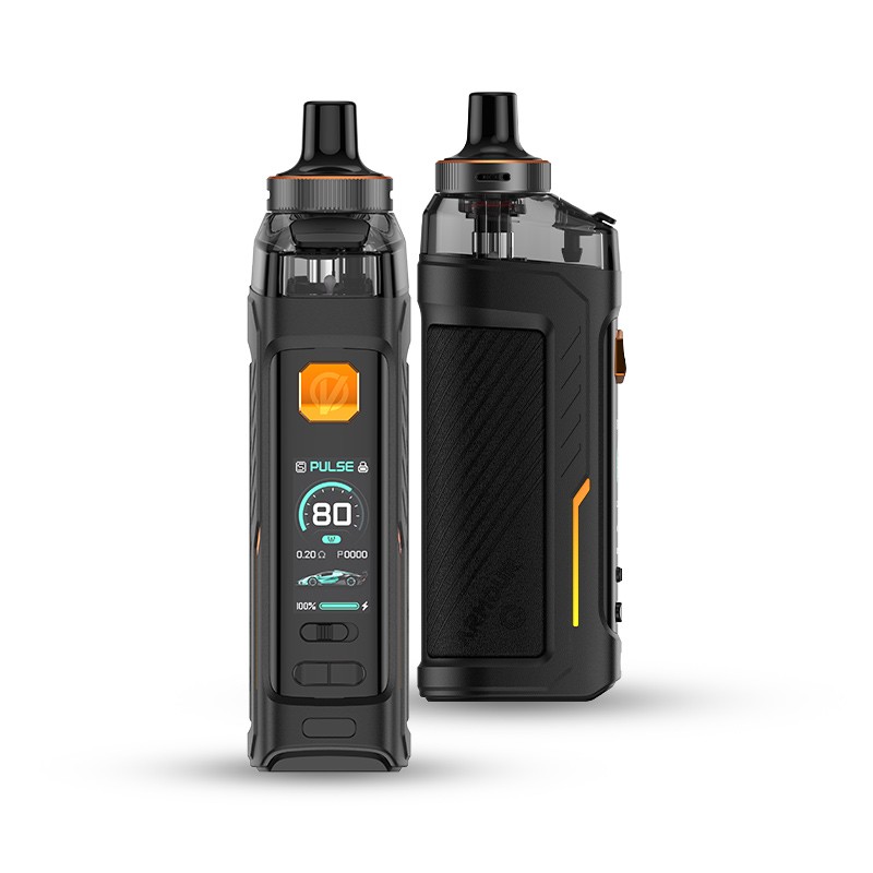 Armour G - Vaporesso