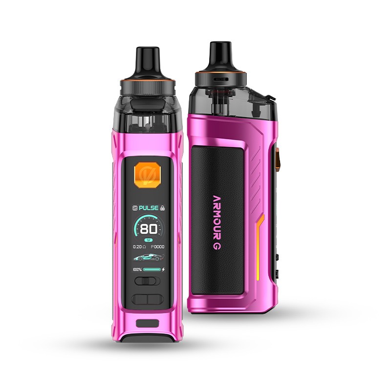 Armour G - Vaporesso