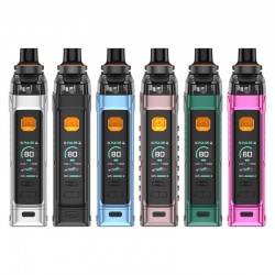 Armour GS - Vaporesso