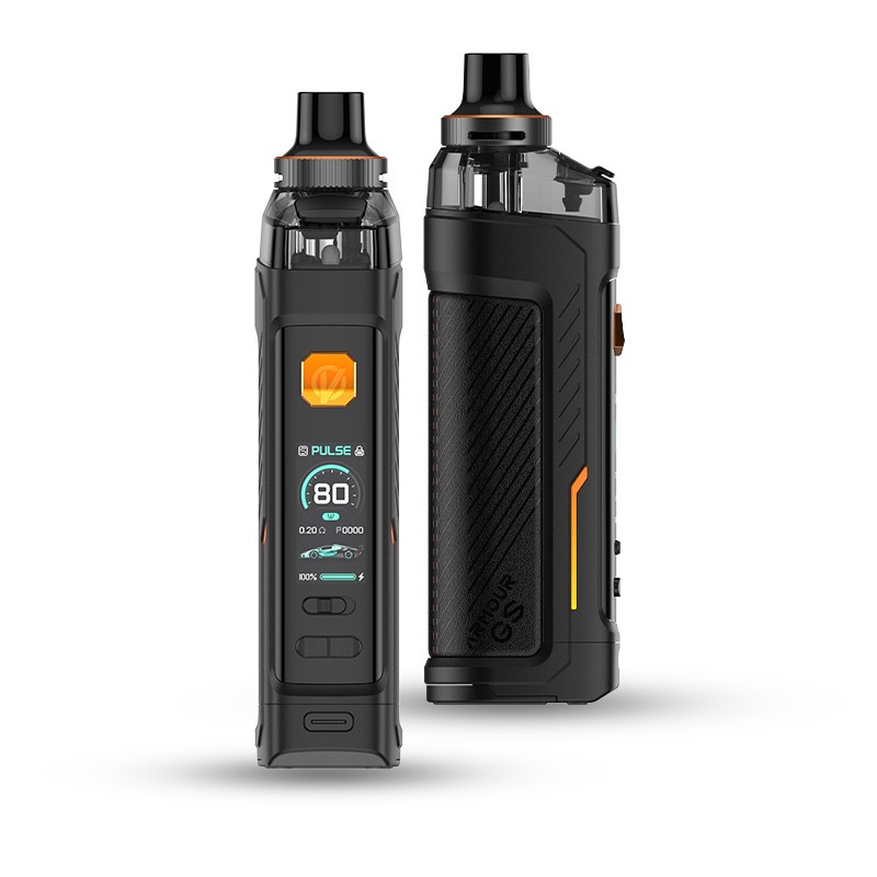 Armour GS - Vaporesso