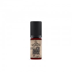 Black Horse 10ml Salt - Ben Northon