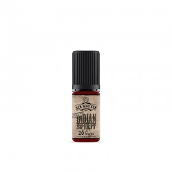 Indian Spirit 10ml Salt - Ben Northon