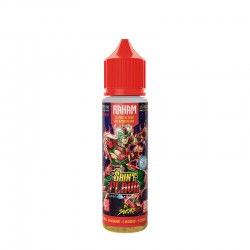 Rakam 50ml - Saint Flava - Swoke - 0mg