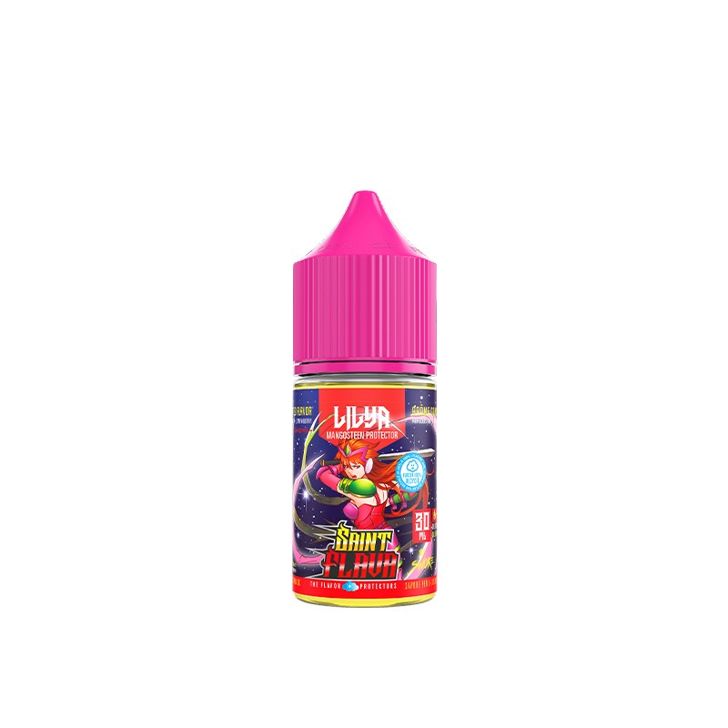 Concentré Lilya 30ml - Saint Flava - Swoke