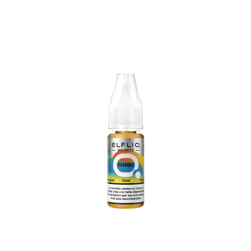 Rinbo 10ml - ELFLIQ