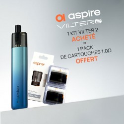 Vilter 2 - Aspire