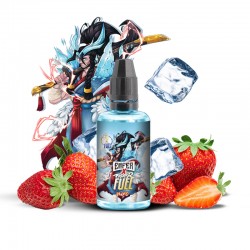 Concentré Yuko 30ml - Fighter Fuel X ENFER