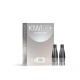 Cartouches Kiwi Go+ 0mg par 2 - Kiwi Vapor