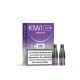 Cartouches Kiwi Go+ 20mg par 2 - Kiwi Vapor