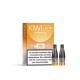 Cartouches Kiwi Go+ 20mg par 2 - Kiwi Vapor