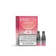 Cartouches Kiwi Go+ 20mg par 2 - Kiwi Vapor