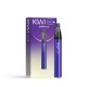 Starter Kit Kiwi Go+ 0mg par 2 - Kiwi Vapor