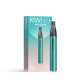 Starter Kit Kiwi Go+ 0mg par 2 - Kiwi Vapor