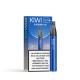 Starter Kit Kiwi Go+ 20mg par 2 - Kiwi Vapor