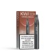 Starter Kit Kiwi Go+ 20mg par 2 - Kiwi Vapor