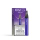 Starter Kit Kiwi Go+ 20mg par 2 - Kiwi Vapor