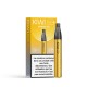 Starter Kit Kiwi Go+ 20mg par 2 - Kiwi Vapor