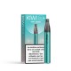 Starter Kit Kiwi Go+ 20mg par 2 - Kiwi Vapor