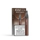 Starter Kit Kiwi Go+ 20mg par 2 - Kiwi Vapor