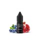 Blueberry Pomegranate 10ml - POD SALT