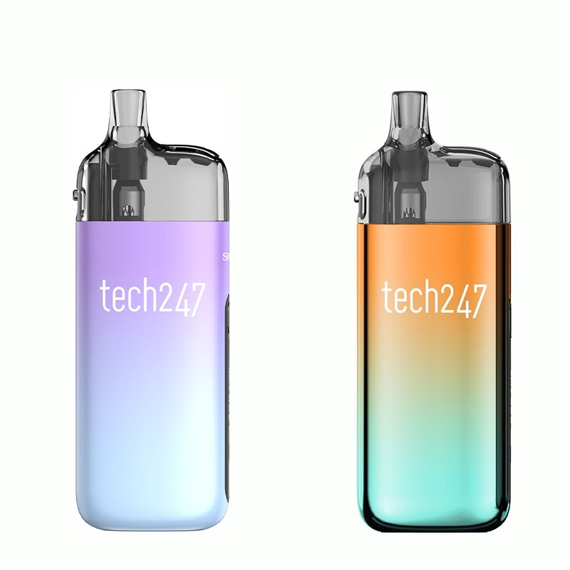 Tech247 1800mAh - Smoktech