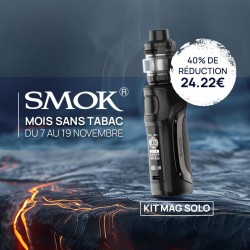 Kit Mag Solo - Smoktech