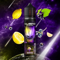 Aurora 50ml - AlienZ - 0mg