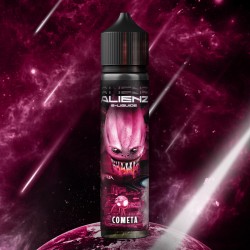 Cometa 50ml - AlienZ - 0mg