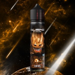 Cufos 50ml - AlienZ - 0mg