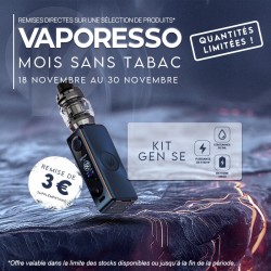 Kit Gen SE - Vaporesso