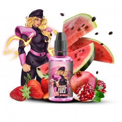 Concentré Lady Shigeri 30ml - Fighter Fuel by Maison Fuel