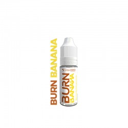 Liquideo Evolution - Burn Banana 10ml