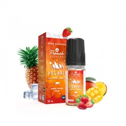 Polaris Tropical Beach 10ml - Le French Liquide