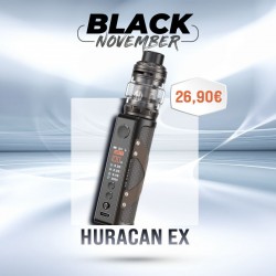 Kit Huracan EX - Aspire