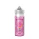 Donut Framboise 100ml - Vape Institut