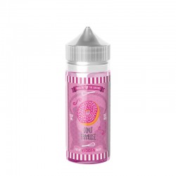 Donut Framboise 100ml - Vape Institut