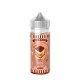 Tiramisu 100ml - Vape Institut