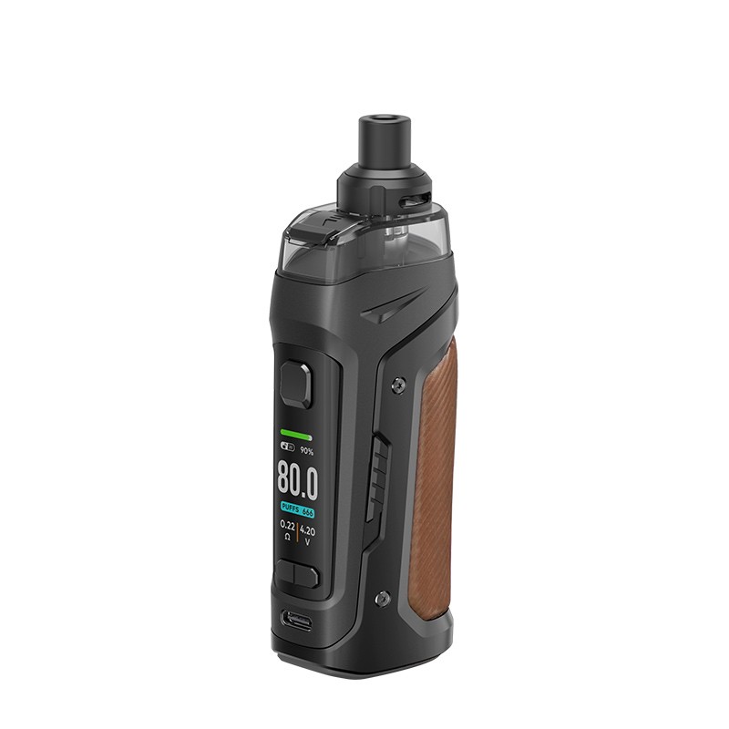 Kit PZPulse - Innokin