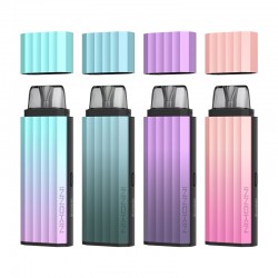 Kit Klypse Pro Syndra - Innokin