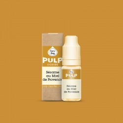 Sésame au miel de Provence 10ml par 10 - Pulp