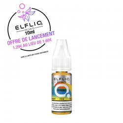 Rinbo 10ml - ELFLIQ