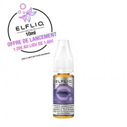 Myrtille 10ml - ELFLIQ