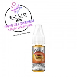 Elfbull Glacé 10ml - ELFLIQ