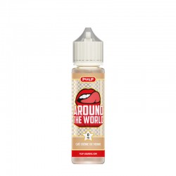 Café Crème de Vienne 50ml - Pulp