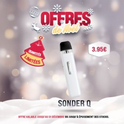 Sonder Q - Geekvape