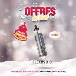 Flexus AIO - Aspire