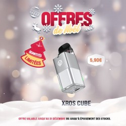 XROS Cube 900mAh - Vaporesso