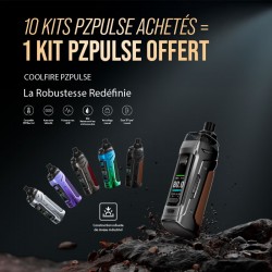 Kit PZPulse - Innokin