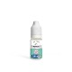 Menthe Eucalyptus 10ml - Salt - Le Coq qui Vape