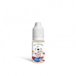 M 10ml - Salt - Le Coq qui Vape